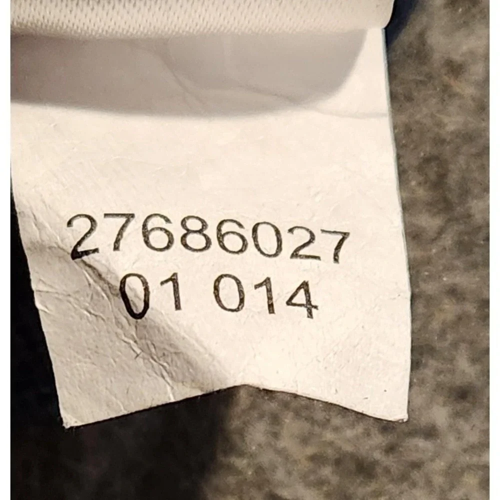 Brooks Brothers Sweater Mens XL Blue Supima‎ Cotton V Neck Pullover Lightweight